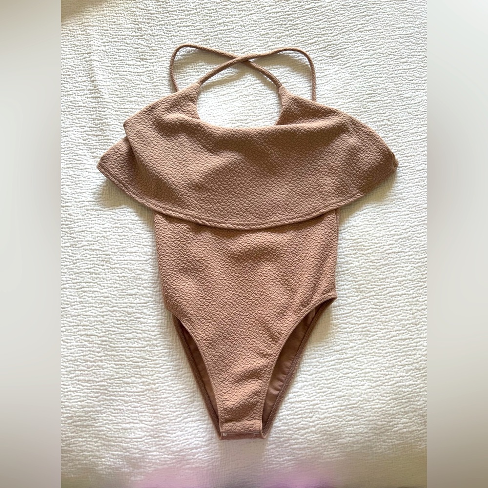 Missguided Bodysuit